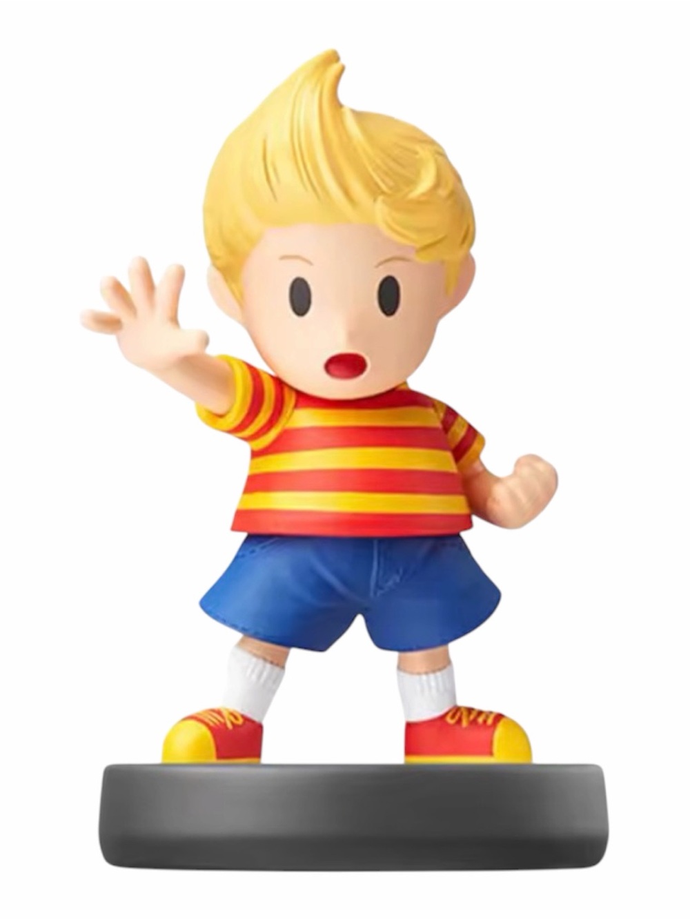 LUCAS (SUPER SMASH BROS.) AMIIBO - PRE-OWNED